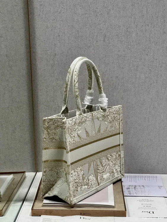 OldCobbler Bags BOOK DIRO MEDIUM TOTE-36*18*28CM 0708